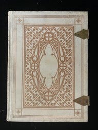 Item #013759 Biblia Pauperum, Conteynynge Thirty and Eight Wodecuttes Illustrating The Liif,...