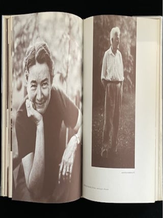 Item #013794 MOMENT OF LIGHT: PHOTOGRAPHS BY CLARA SIPPRELL. Elizabteh Gray Vining, Clare Sipprell