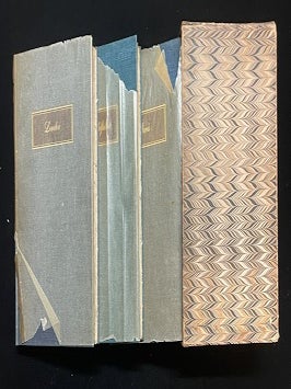 Item #013805 BENJAMIN FRANKLIN. Carl Van Doren, Marjorie Torre Chanslor