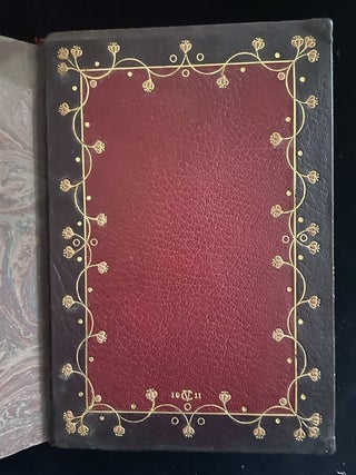 The House of Life by Dante Gabriel Rossetti Being Now for the First Time Given in it's Full Text