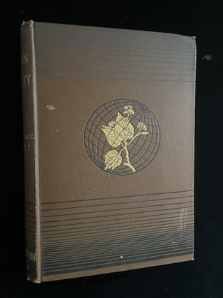 Item #013846 BERLIN SOCIETY. Count Paul. . Leonard Vasili, Marie, Princess Catherine Radziwill,...