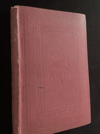 Item #013848 A PRACTICAL TREATISE ON THE CONSTRUCTION, HEATING, AND VENTILATION OF HOT-HOUSES;...