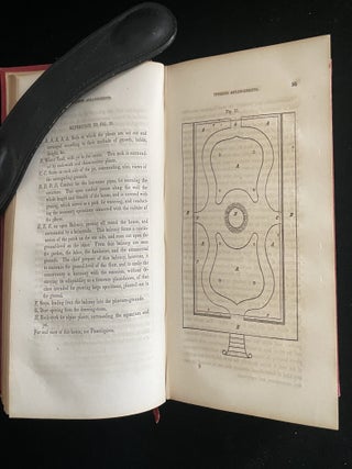 A PRACTICAL TREATISE ON THE CONSTRUCTION, HEATING, AND VENTILATION OF HOT-HOUSES; INCLUDING CONSERVATORIES, GREEN-HOUSES, GRAPERIES, AND OTHER KINDS OF HORTICULTURAL STRUCTURES