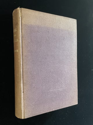 Item #013856 Paris and the Parisians in 1835. Frances. Milton Trollope, Frances Trollope