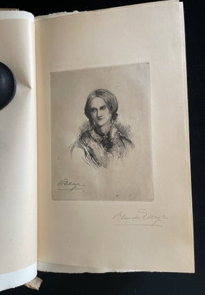JANE EYRE (Haworth Edition)