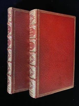 THE HISTORY OF THE VALOROUS AND WITTY KNIGHT ERRANT DON QUIXOTE OF THE MANCHA, WRITTEN IN ENGLISH.