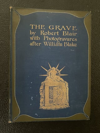 THE GRAVE