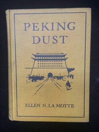 PEKING DUST