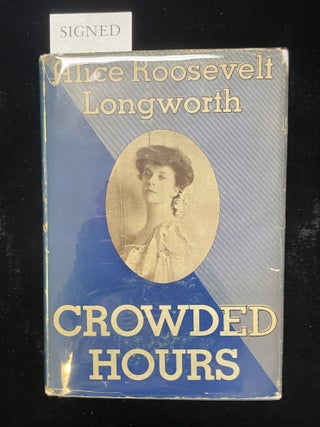 CROWDED HOURS