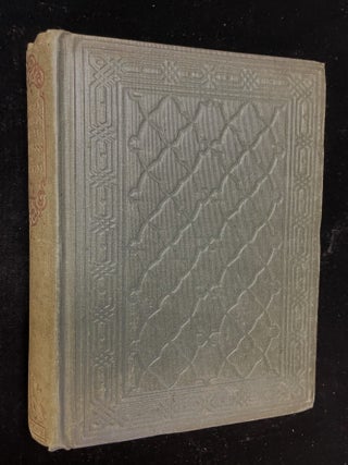 The American Gentleman's Guide to Politeness and Fashion; or, Familiar Letters to his Nephews, Containing Rules of Etiquette, Directions for the Formation of Character, etc. Illustrated by Sketches Drawn from Lives of the Men and Manners of Our Times