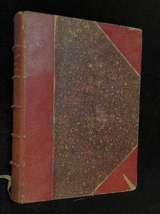 Glossarium Eroticum Lingu&aelig; Latin&aelig; sive, Theogoni&aelig;, Legum et Morum Nuptialium apud Romanos...