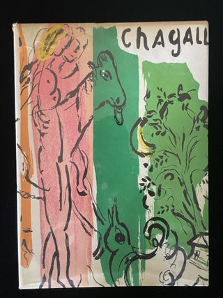 CHAGALL